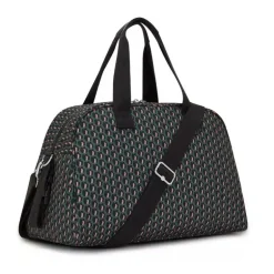 Kipling - Bolsa Fraldas Camama - 3D K Rosa