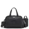 Kipling - Camama Diaper Bag, Black Noir