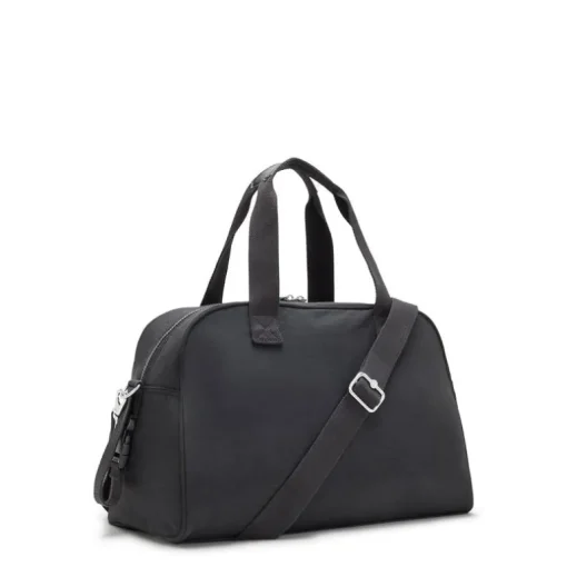 Kipling - Camama Diaper Bag, Black Noir