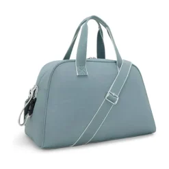 Kipling - Camama Diaper Bag, Relaxed Grey