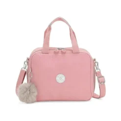 Kipling - Lancheira Miyo, Rosa Noiva