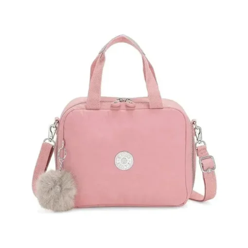 Kipling - Lancheira Miyo, Rosa Noiva
