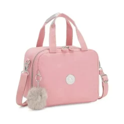Kipling - Lancheira Miyo, Rosa Noiva