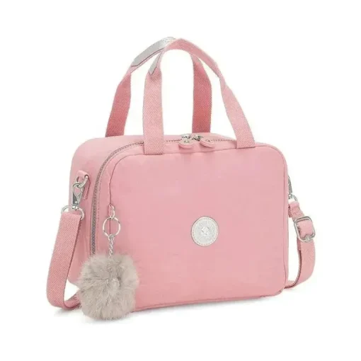 Kipling - Lancheira Miyo, Rosa Noiva
