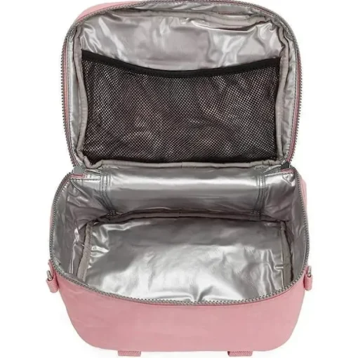 Kipling - Lancheira Miyo, Rosa Noiva