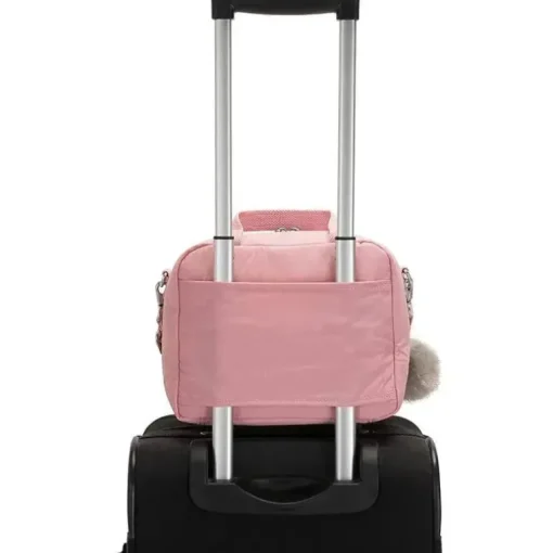 Kipling - Lancheira Miyo, Rosa Noiva