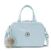 Kipling - Lunch Bag Miyo, Bridal Blue