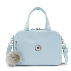 Kipling - Lunch Bag Miyo, Bridal Blue