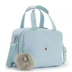 Kipling - Lunch Bag Miyo, Bridal Blue