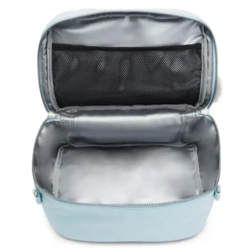 Kipling - Lunch Bag Miyo, Bridal Blue