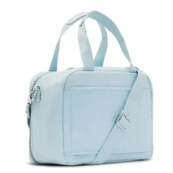 Kipling - Lunch Bag Miyo, Bridal Blue