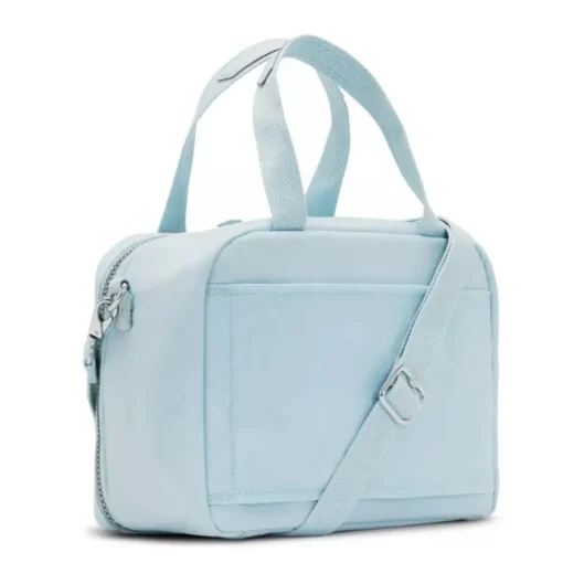 Kipling - Lunch Bag Miyo, Bridal Blue