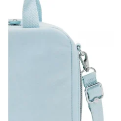 Kipling - Lunch Bag Miyo, Bridal Blue