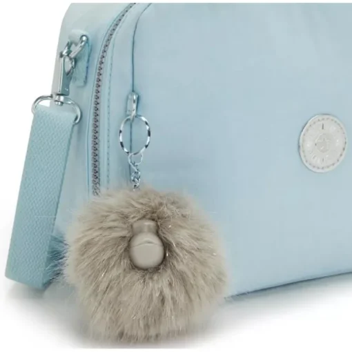 Kipling - Lunch Bag Miyo, Bridal Blue