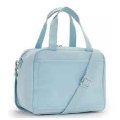Kipling - Lunch Bag Miyo, Bridal Blue