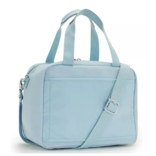 Kipling - Lunch Bag Miyo, Bridal Blue