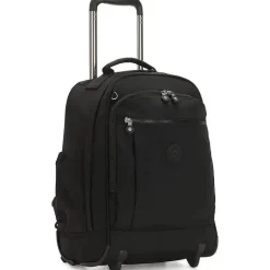 Kipling - Mochila Gaze 2 Rodas, Preta