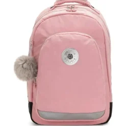 Kipling - Mochila para Sala de Aula Infantil, Rosa Noiva