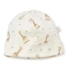 Kissy Kissy - Chapéu Estampado Sophie La Girafe Ecru