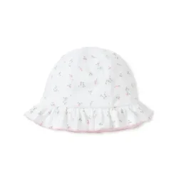 Kissy Kissy - Chapéu flexível de rosas de jardim
