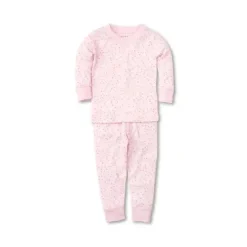Kissy Kissy - Conjunto de Pijama Snug Pijamas Corações