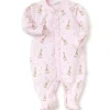Kissy Kissy - sapatilha com estampa Sophie La Girafe, rosa