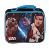 Kit de almoço Thermos Starwars para crianças