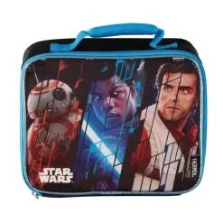 Kit de almoço Thermos Starwars para crianças