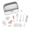 Kit de berçário Premium Comfort Care Tomy First Years Baby - Kit de tosa