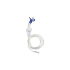 Kit de chupeta para bebê com nebulizador Veridian Healthcare