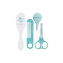 Kit de cuidados com o bebê do Dr. Brown
