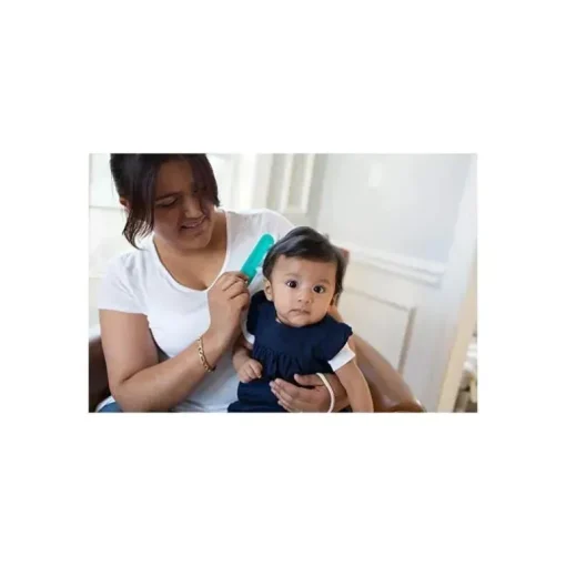 Kit de cuidados com o bebê do Dr. Brown