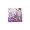 Kit de higiene Dreambaby Essential 10 peças - Aqua