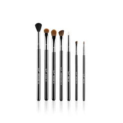 Kit de pincel de maquiagem básico Sigma