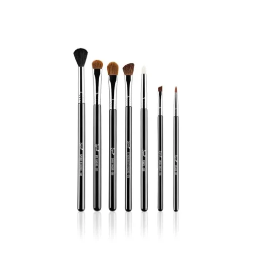 Kit de pincel de maquiagem básico Sigma