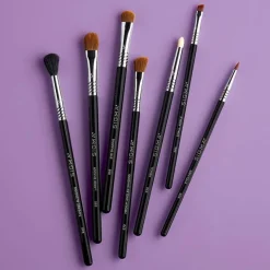 Kit de pincel de maquiagem básico Sigma