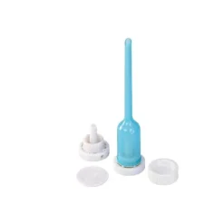 Kit de ventilação de substituição de garrafa padrão do Dr. Brown 8 onças