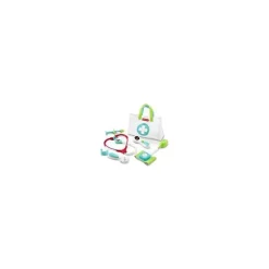 Kit Médico Fisher Price Fp