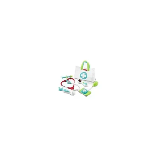 Kit Médico Fisher Price Fp
