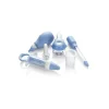 Kit médico Nuby Luv 'N Care azul