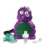 Kit Nebulizador Compressor Veridian Healthcare - Dexter Dragon