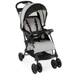 Kolcraft - carrinho leve Cloud Plus Slate