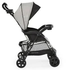 Kolcraft - carrinho leve Cloud Plus Slate