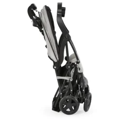 Kolcraft - carrinho leve Cloud Plus Slate