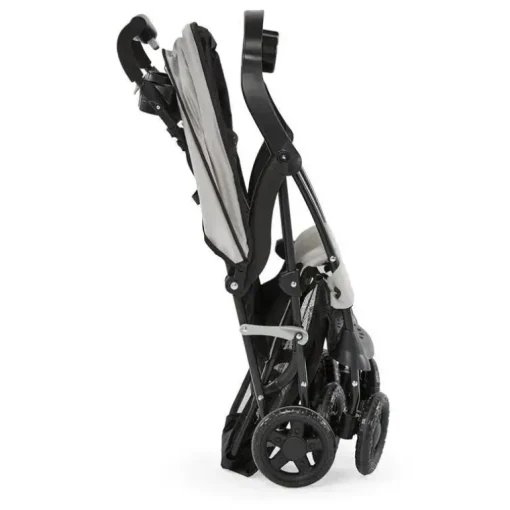 Kolcraft - carrinho leve Cloud Plus Slate