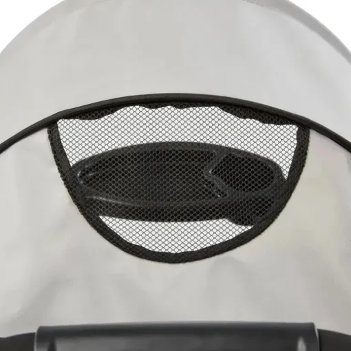 Kolcraft - carrinho leve Cloud Plus Slate