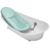 Kolcraft - Contours Oasis Banheira de Almofada Conforto 2 em 1