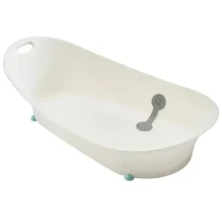 Kolcraft - Contours Oasis Banheira de Almofada Conforto 2 em 1