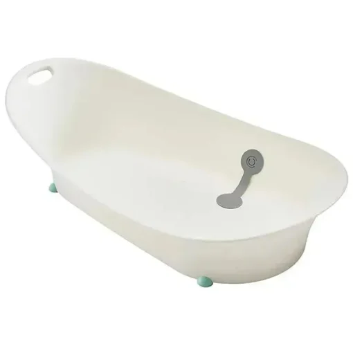 Kolcraft - Contours Oasis Banheira de Almofada Conforto 2 em 1