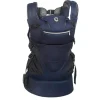 Kolcraft - Porta-bebês Contours Journey GO 5 posições, Cosmos Navy